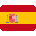 Español (Spanish) flag