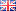 English flag